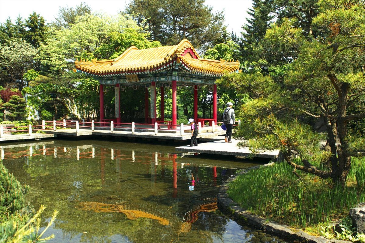 80年以上の歴史を誇る八芳園は人気が高い結婚式場！八芳園を詳しく解説