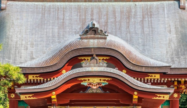 横浜市戸塚区にある東峯八幡神社について！歴史やご利益を詳しくご紹介